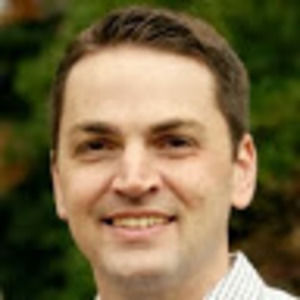 Meet your Posher, Chad